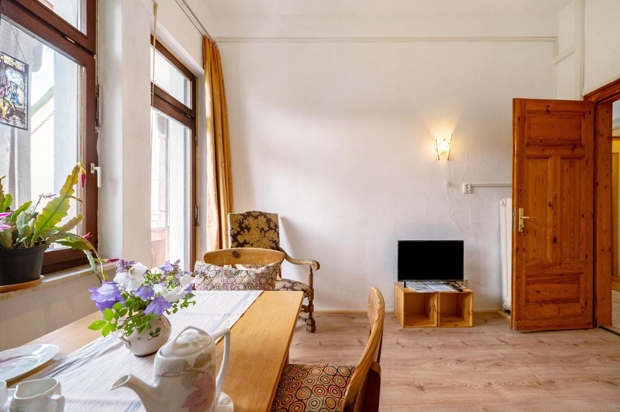 Nikola Apartment Merl ภายนอก รูปภาพ