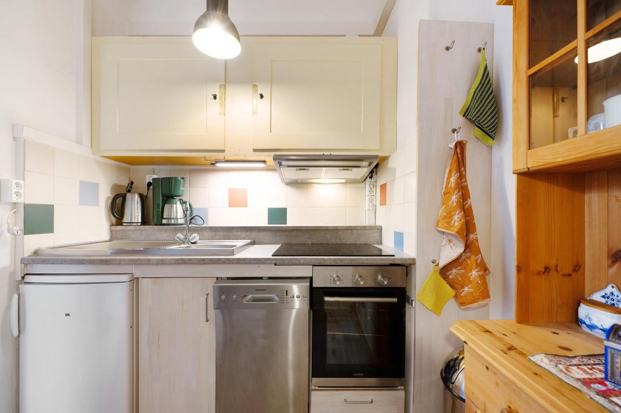Nikola Apartment Merl ภายนอก รูปภาพ