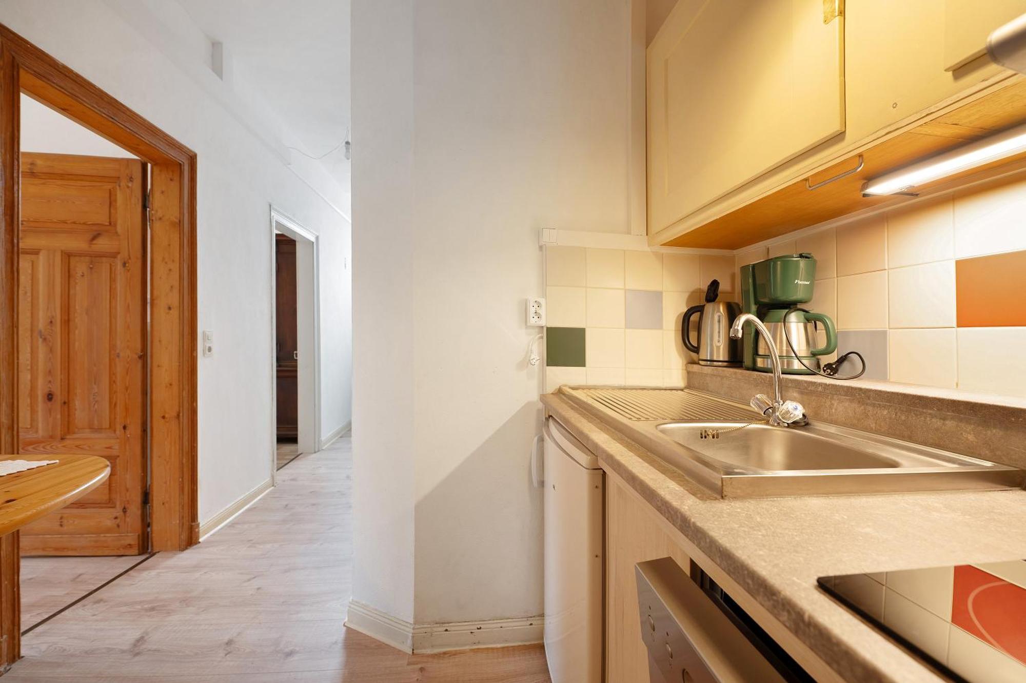 Nikola Apartment Merl ภายนอก รูปภาพ