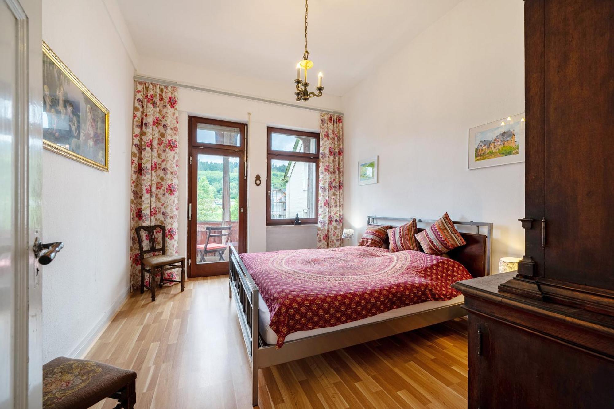 Nikola Apartment Merl ภายนอก รูปภาพ