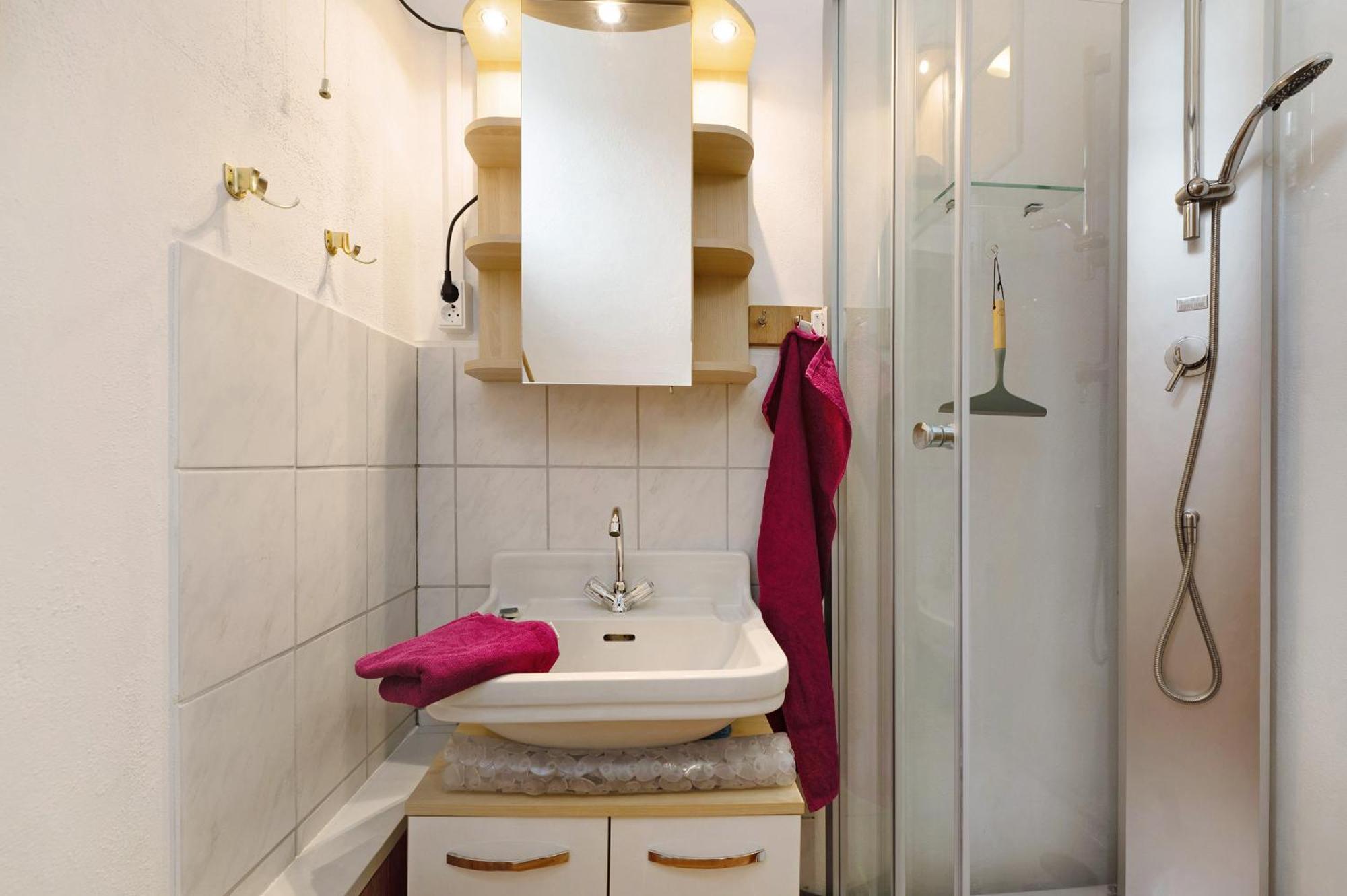Nikola Apartment Merl ภายนอก รูปภาพ