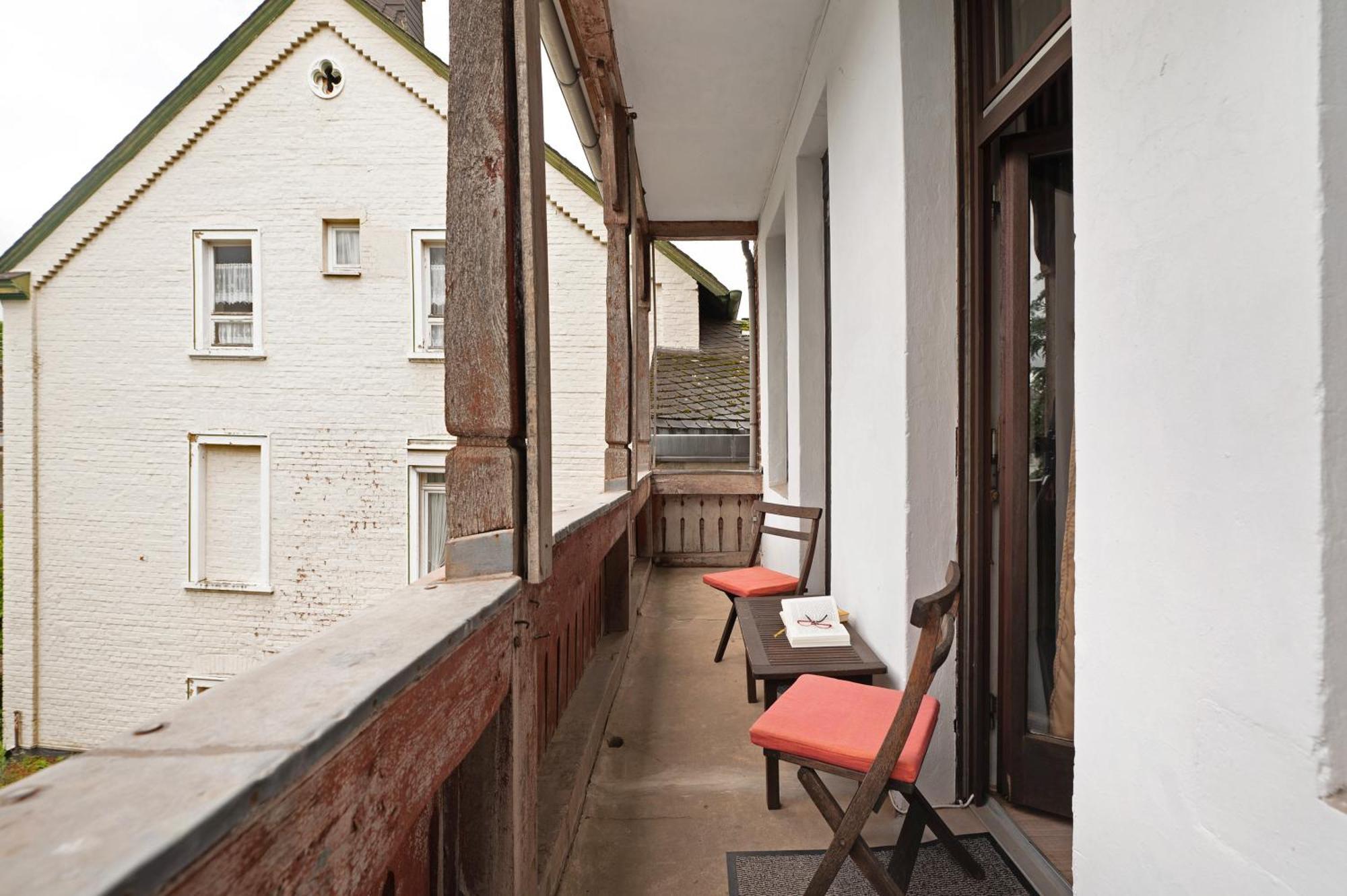 Nikola Apartment Merl ภายนอก รูปภาพ
