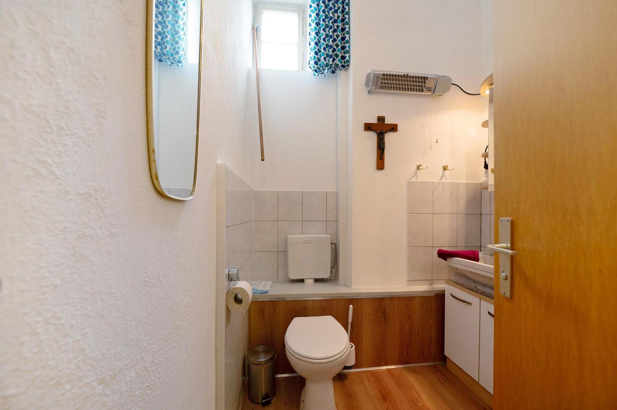 Nikola Apartment Merl ภายนอก รูปภาพ