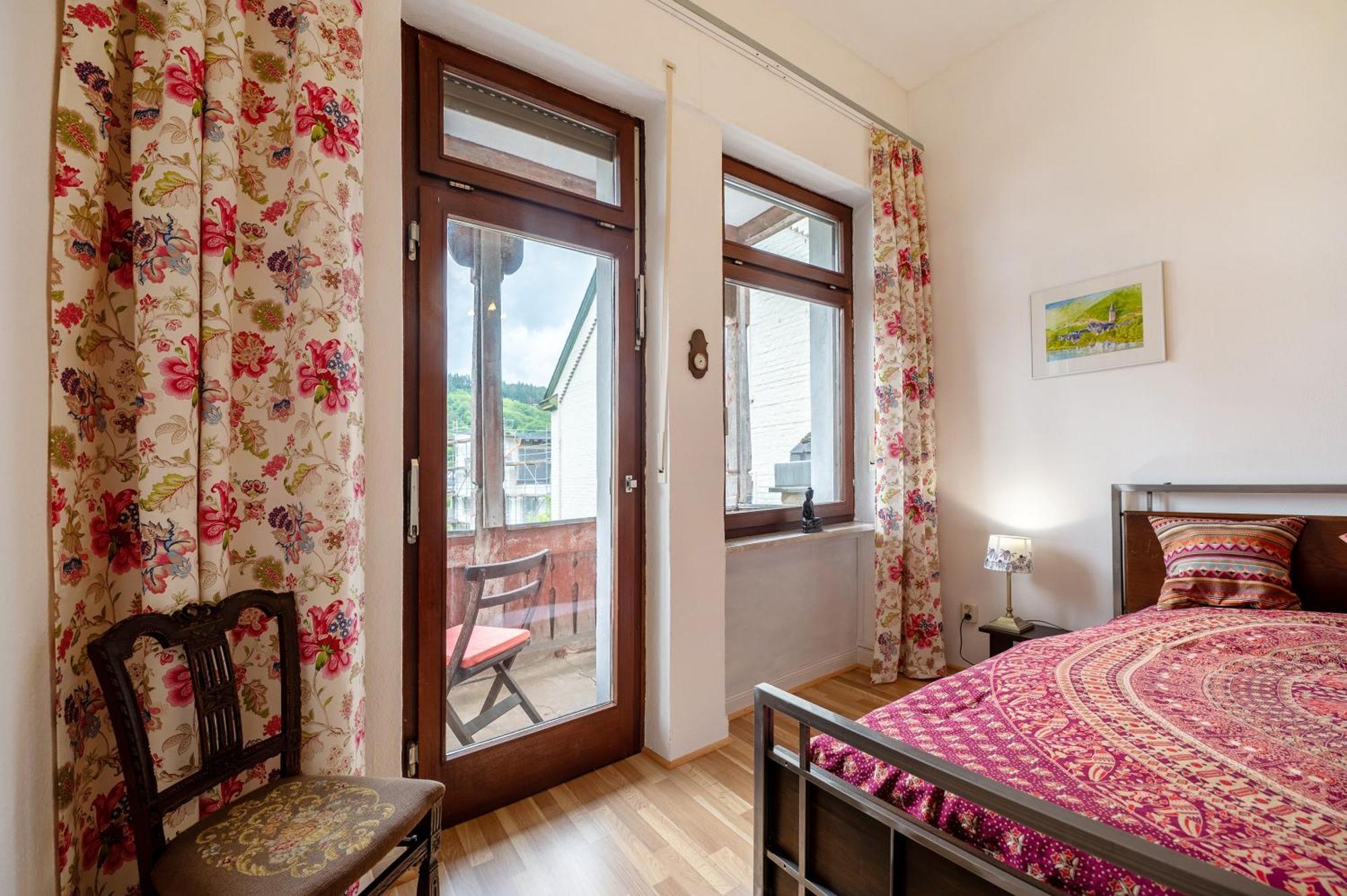 Nikola Apartment Merl ภายนอก รูปภาพ