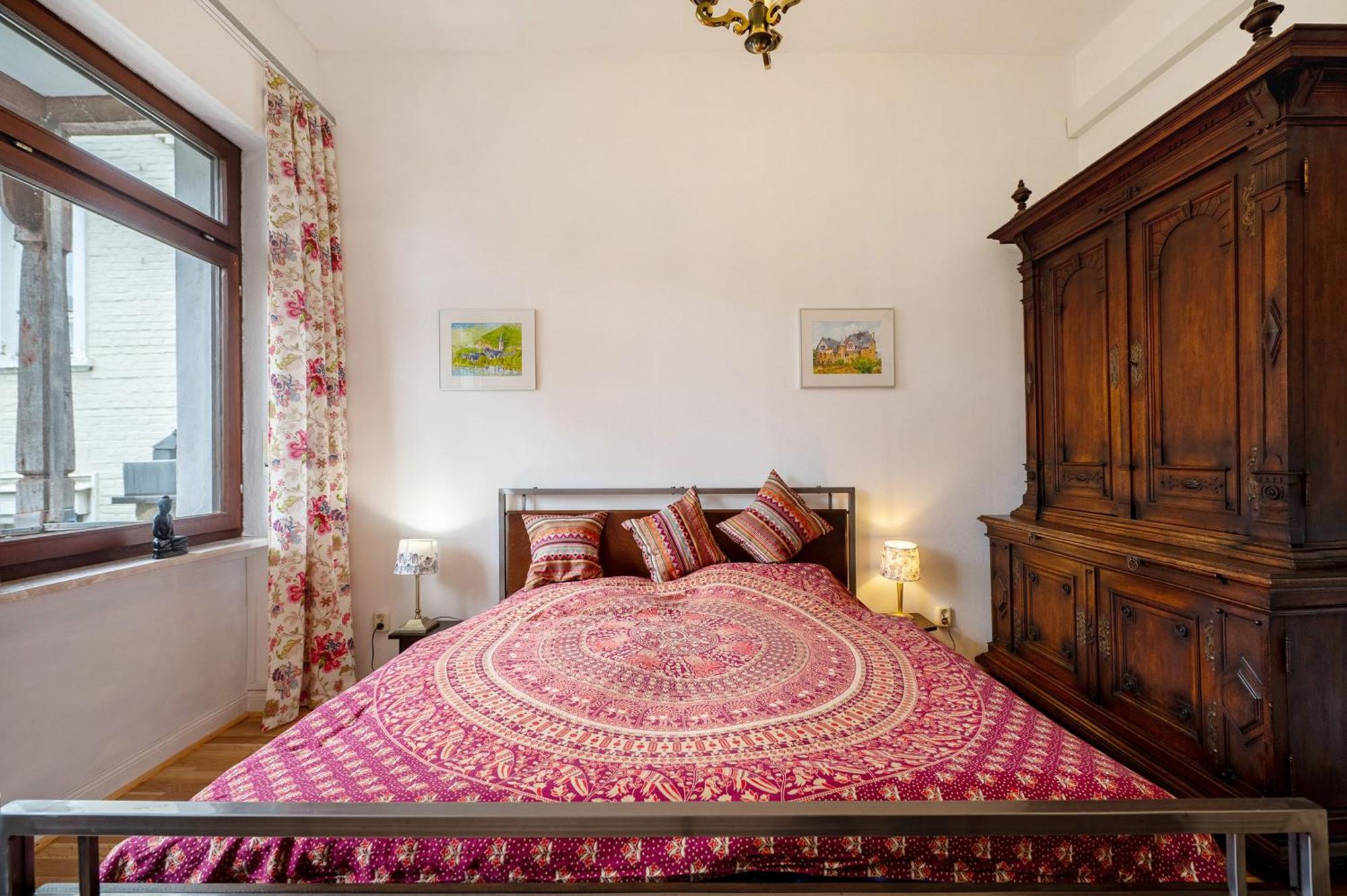 Nikola Apartment Merl ภายนอก รูปภาพ