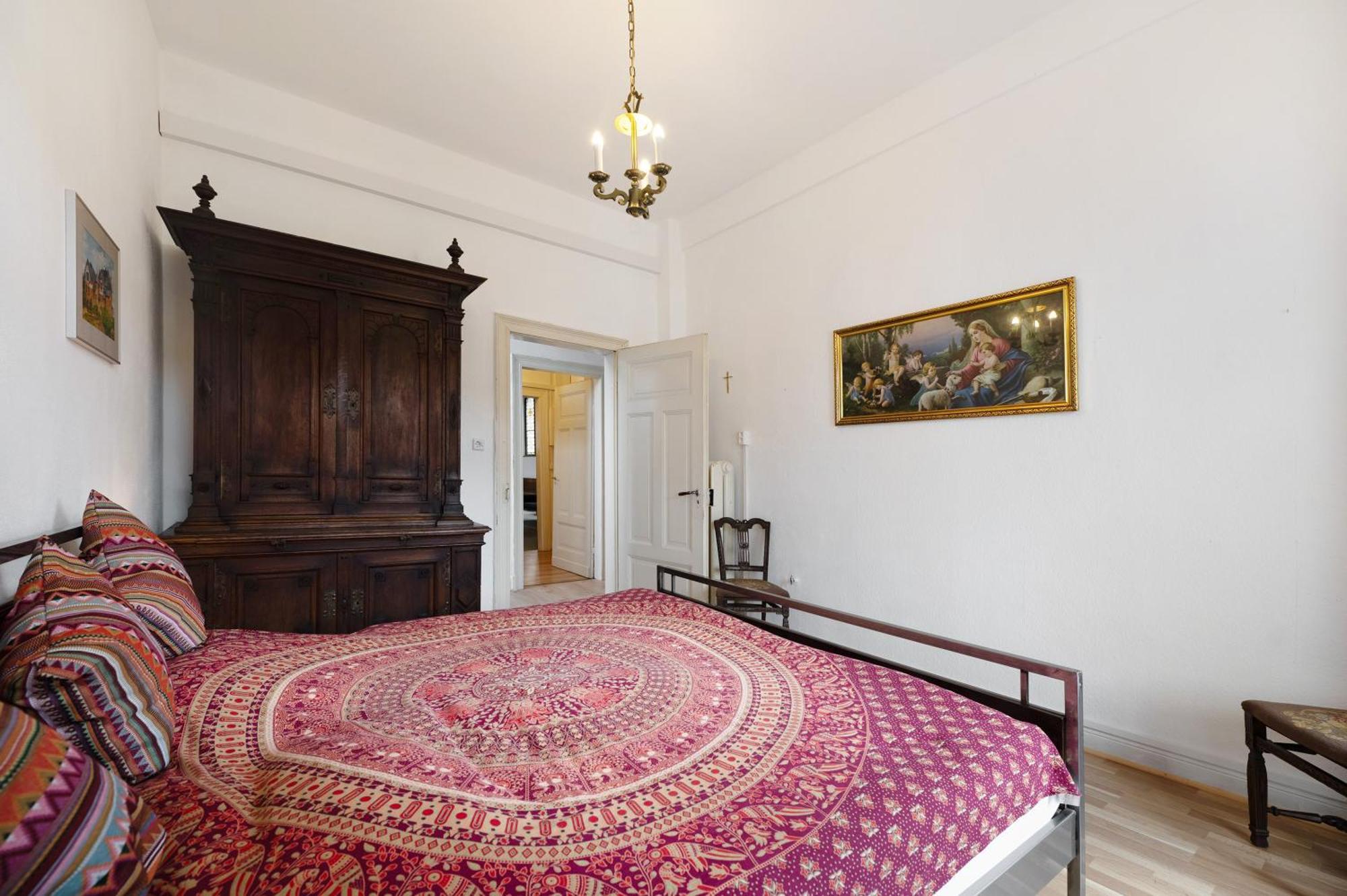 Nikola Apartment Merl ภายนอก รูปภาพ