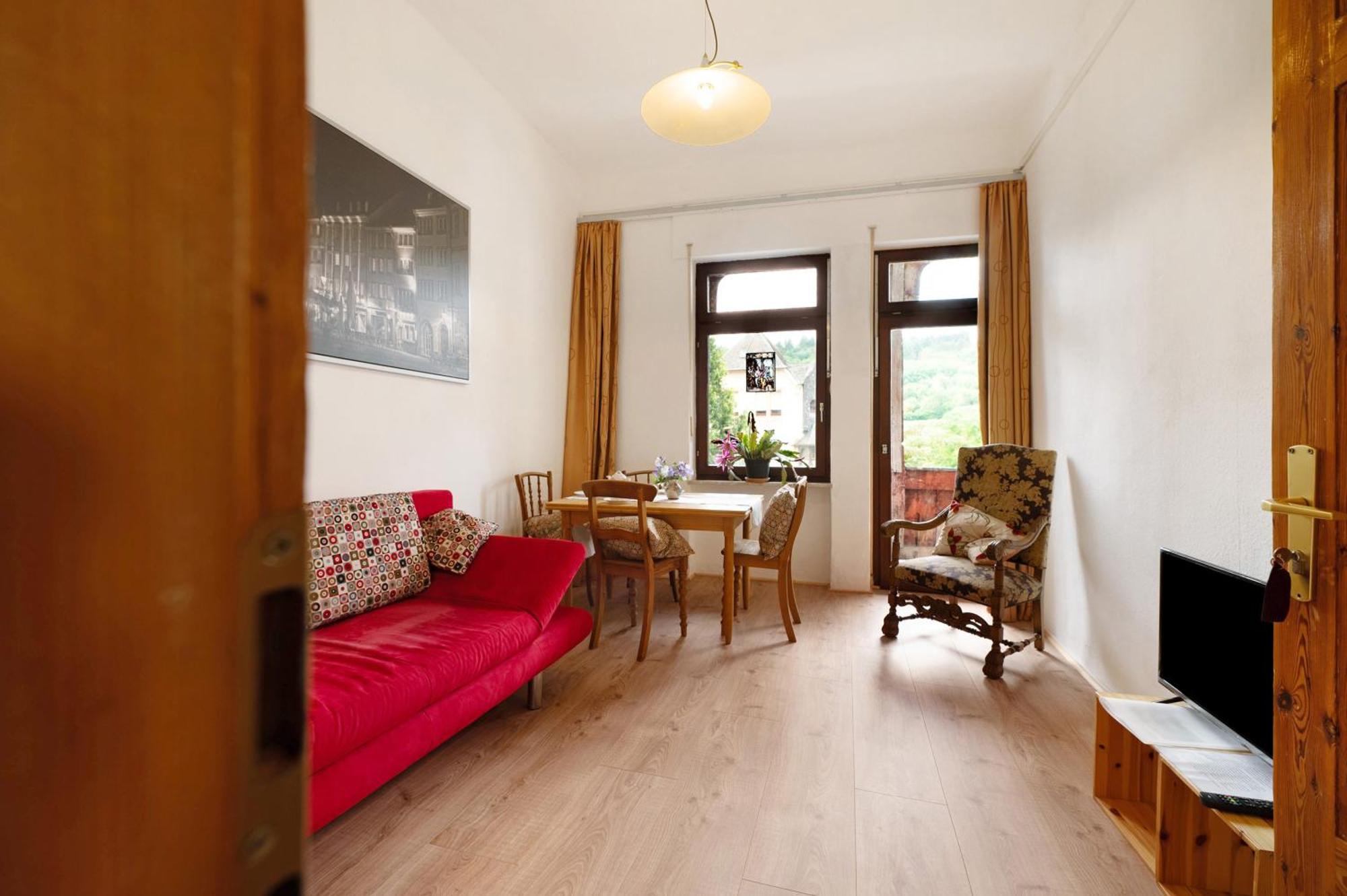 Nikola Apartment Merl ภายนอก รูปภาพ
