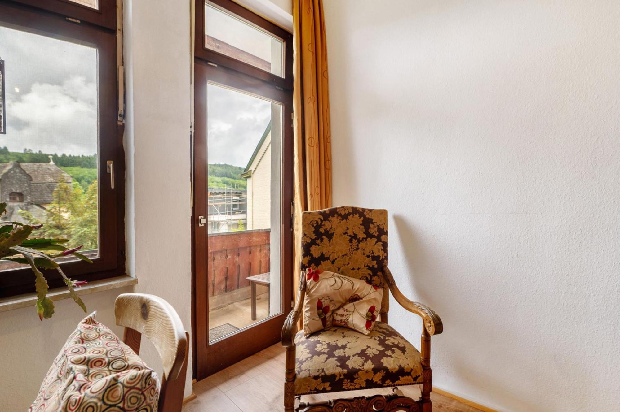 Nikola Apartment Merl ภายนอก รูปภาพ